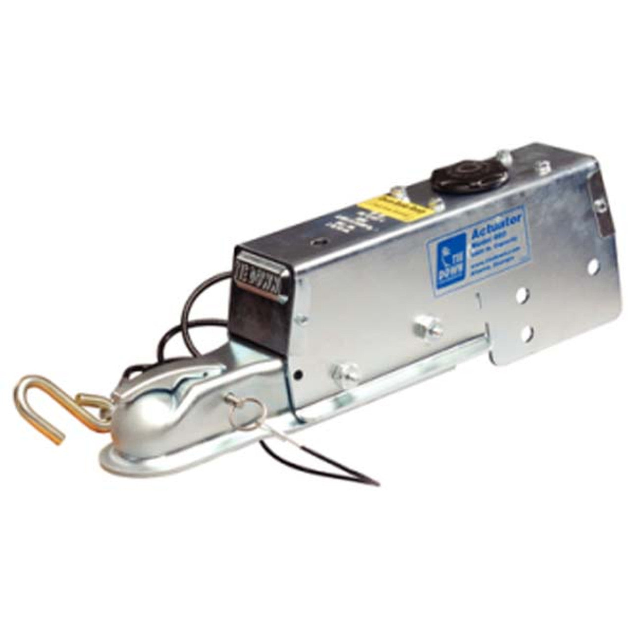 Tie Down Model 660 Disc Brake Coupler